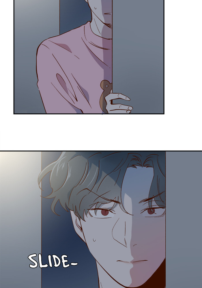Read Devil Number 4 chapter 63 image 43 on Lezhin