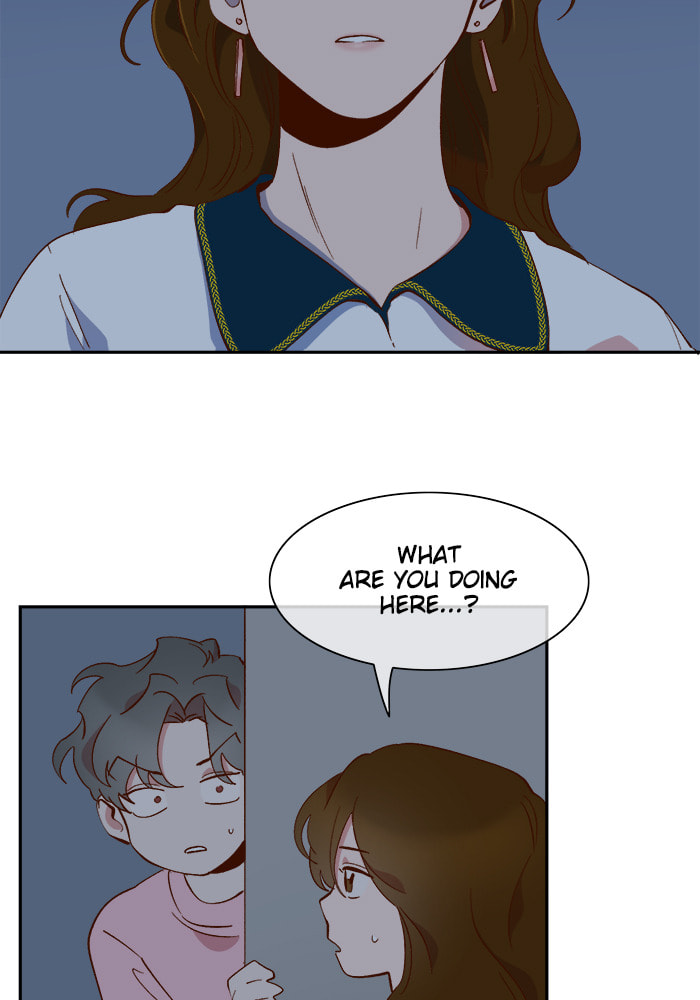 Read Devil Number 4 chapter 63 image 45 on Lezhin