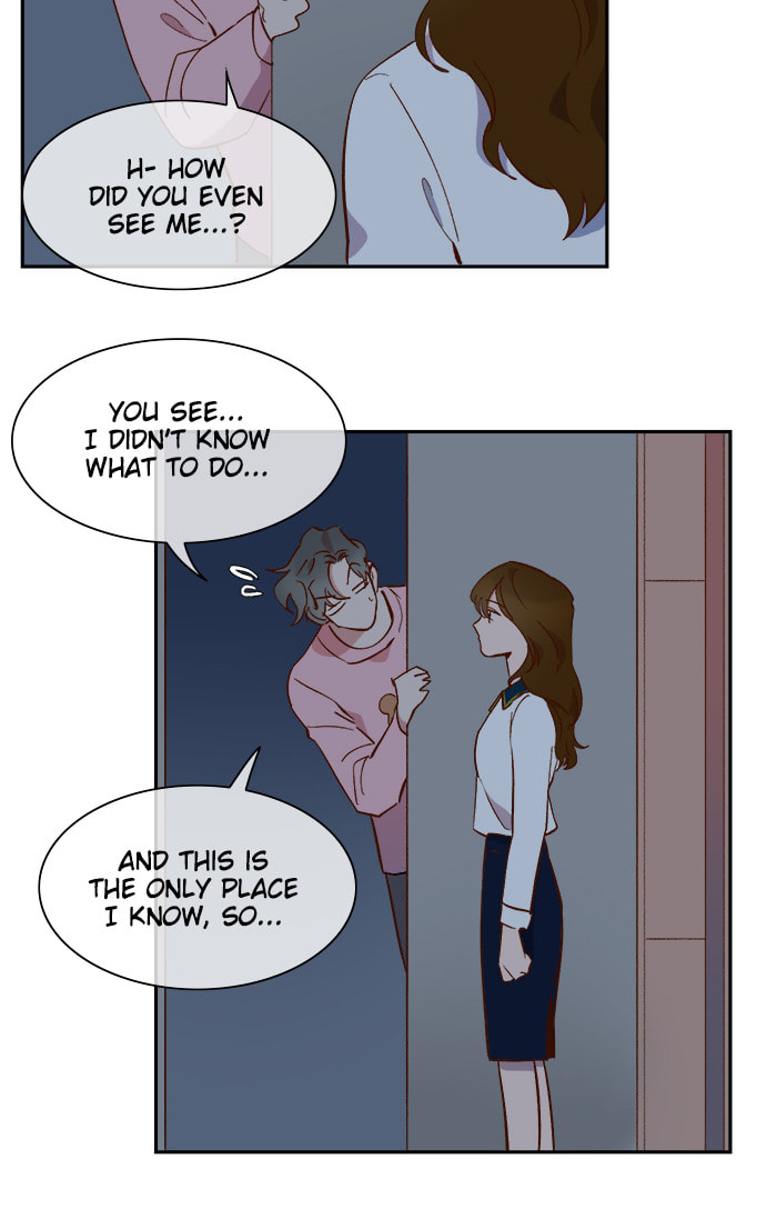 Read Devil Number 4 chapter 63 image 46 on Lezhin