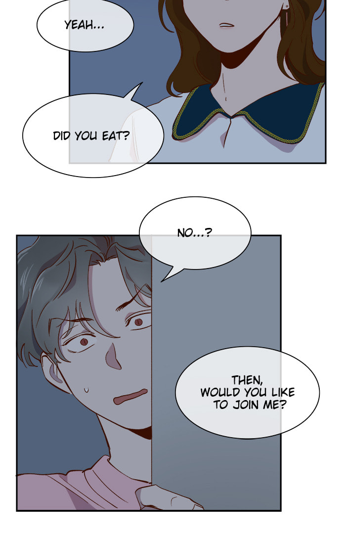 Read Devil Number 4 chapter 63 image 48 on Lezhin