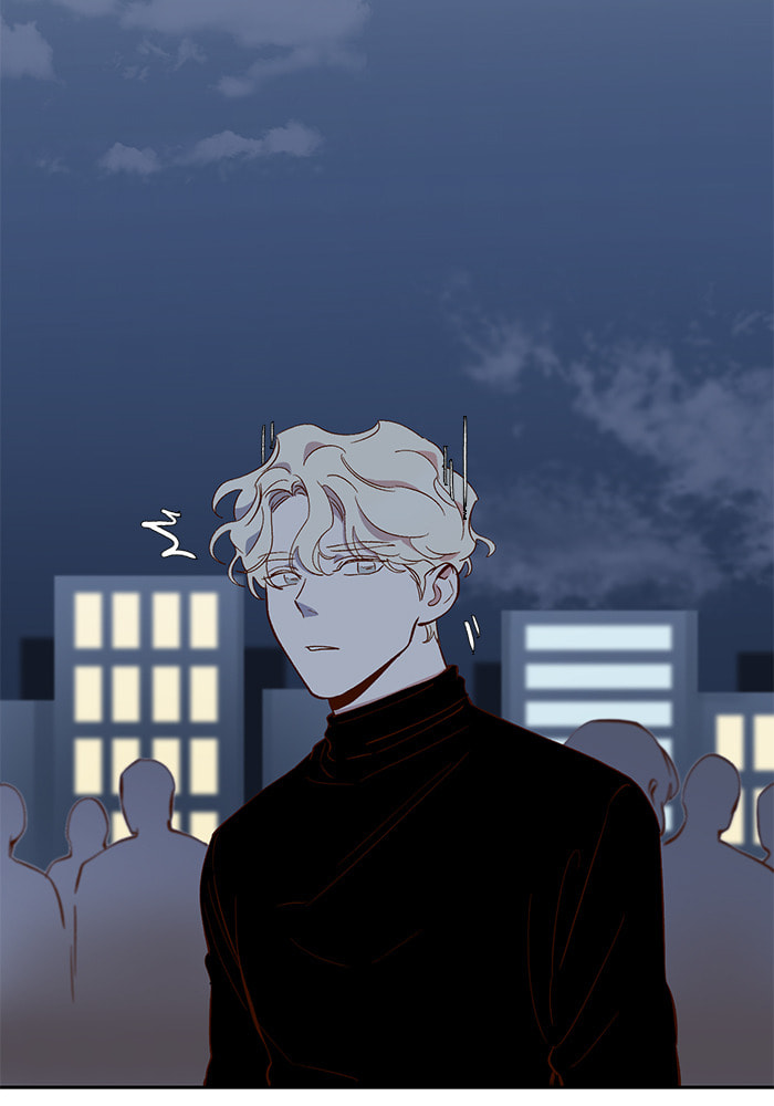 Read Devil Number 4 chapter 63 image 52 on Lezhin