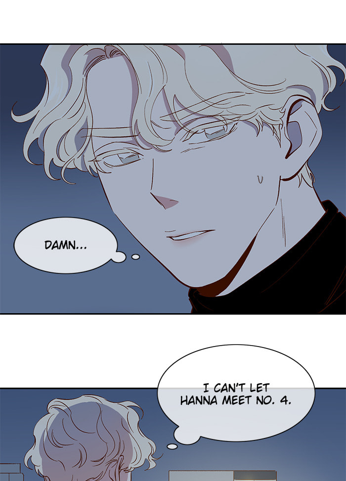 Read Devil Number 4 chapter 63 image 53 on Lezhin