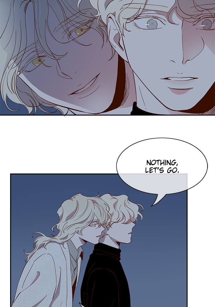 Read Devil Number 4 chapter 63 image 56 on Lezhin
