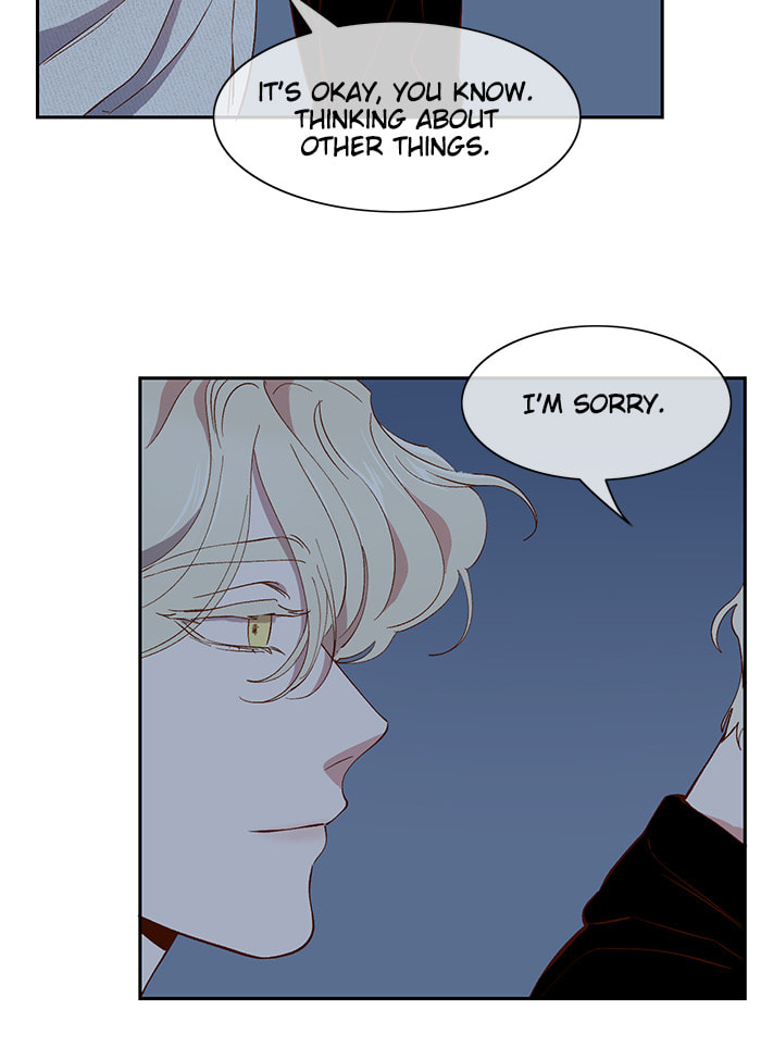 Read Devil Number 4 chapter 63 image 57 on Lezhin