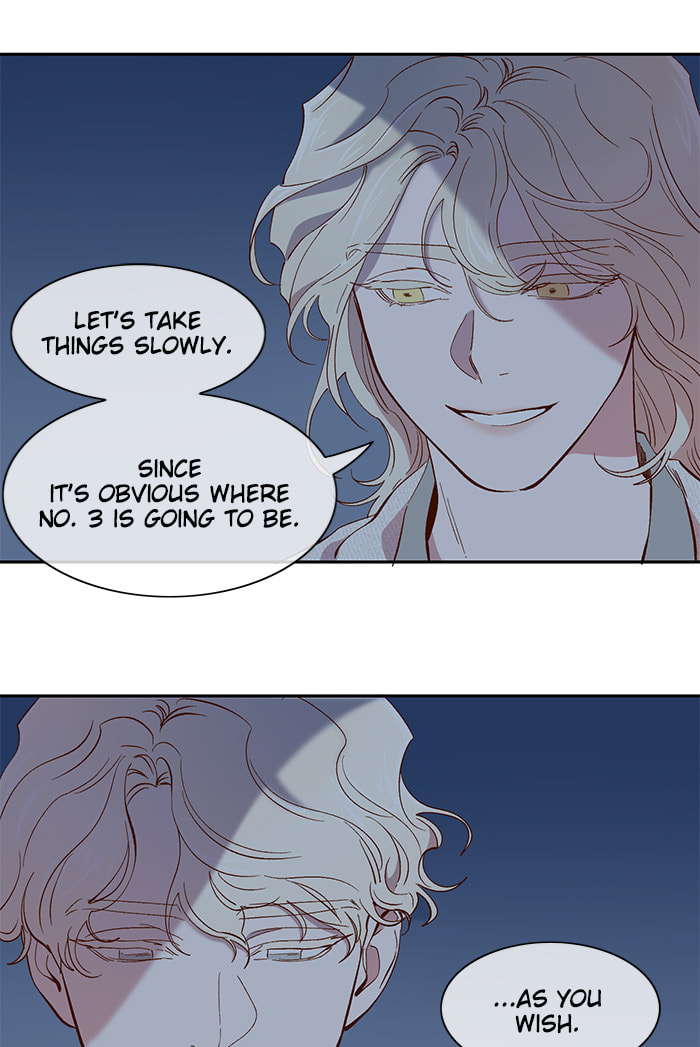 Read Devil Number 4 chapter 64 image 1 on Lezhin