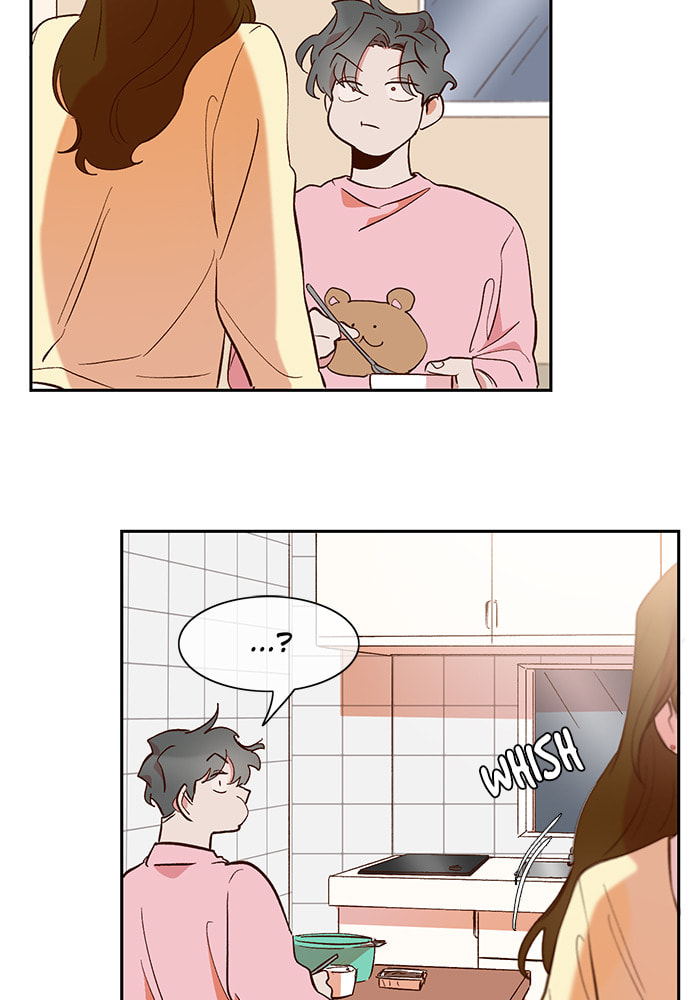 Read Devil Number 4 chapter 64 image 10 on Lezhin