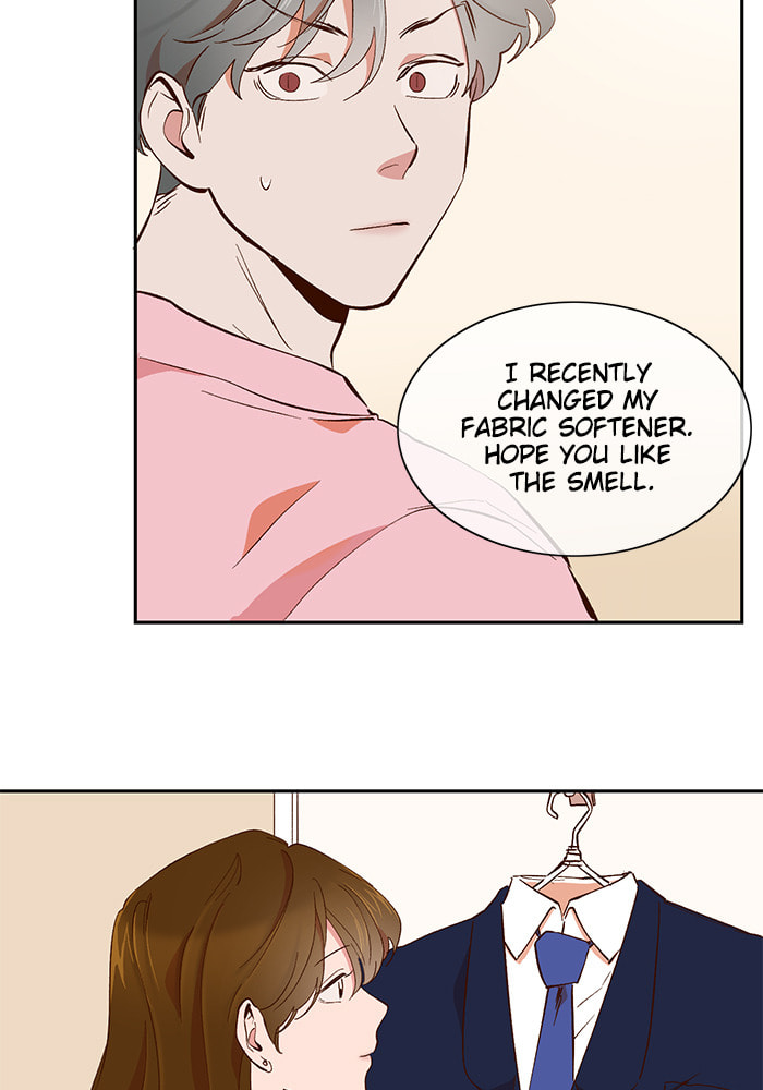 Read Devil Number 4 chapter 64 image 12 on Lezhin