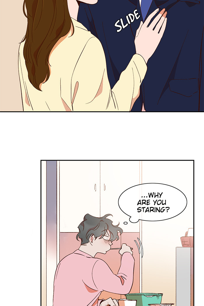 Read Devil Number 4 chapter 64 image 13 on Lezhin