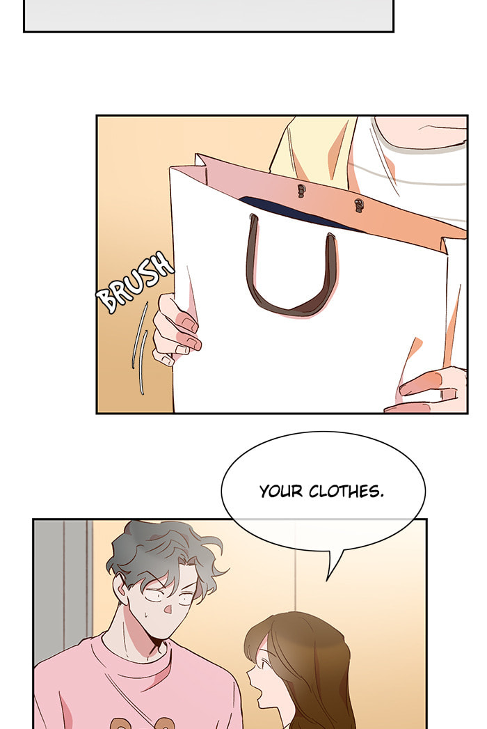 Read Devil Number 4 chapter 64 image 15 on Lezhin