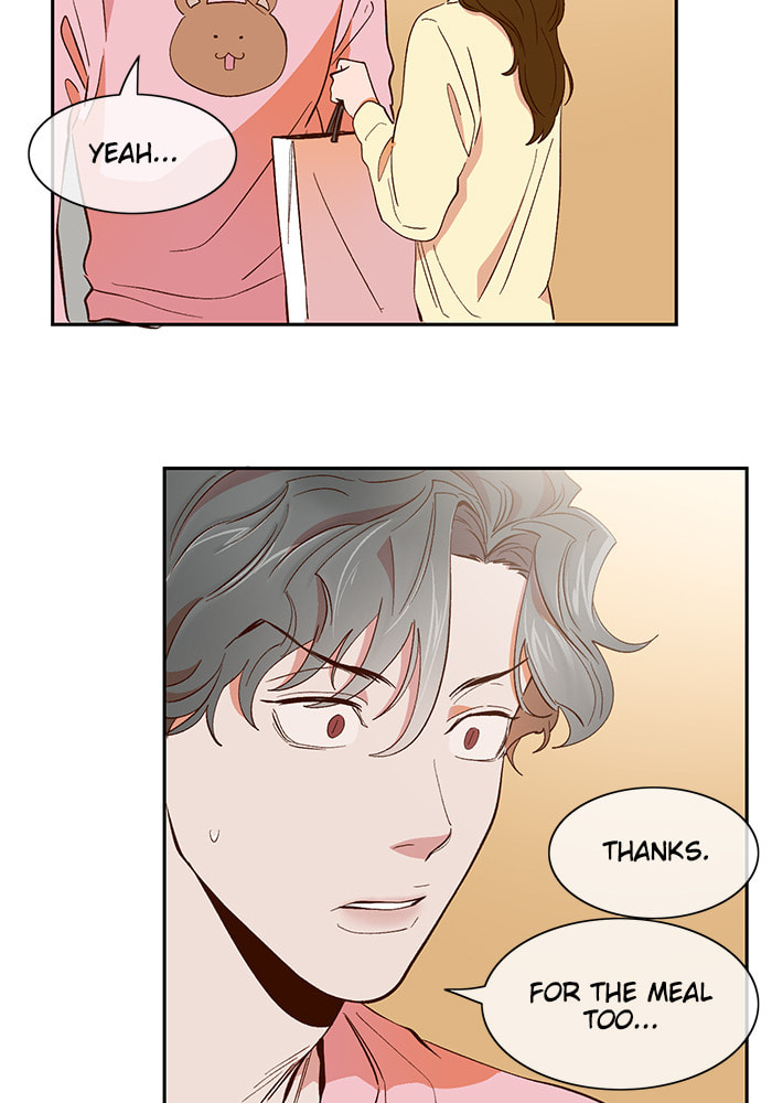 Read Devil Number 4 chapter 64 image 16 on Lezhin