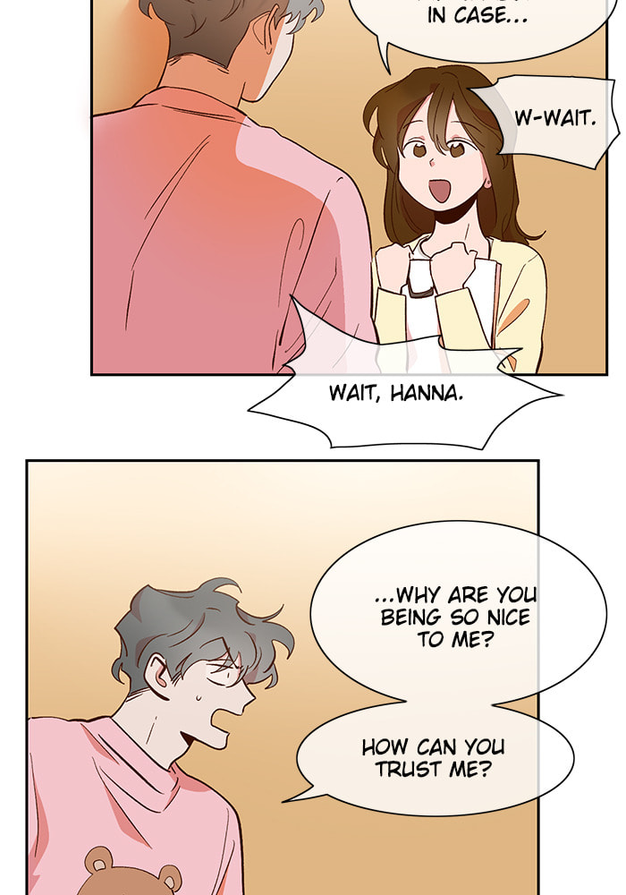 Read Devil Number 4 chapter 64 image 18 on Lezhin