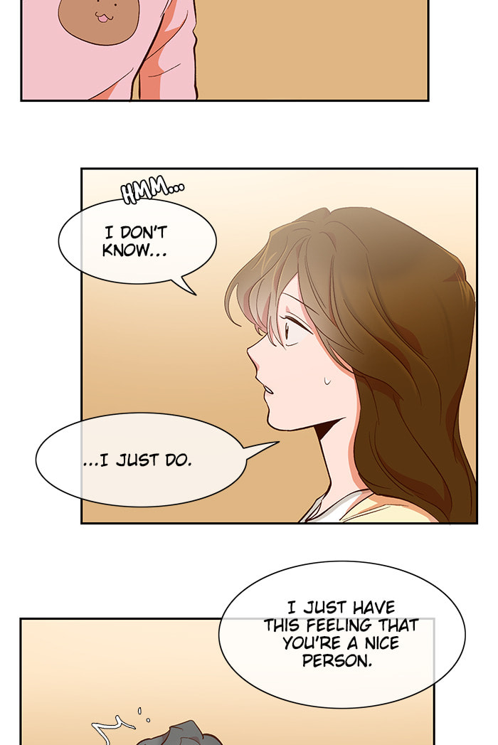 Read Devil Number 4 chapter 64 image 19 on Lezhin