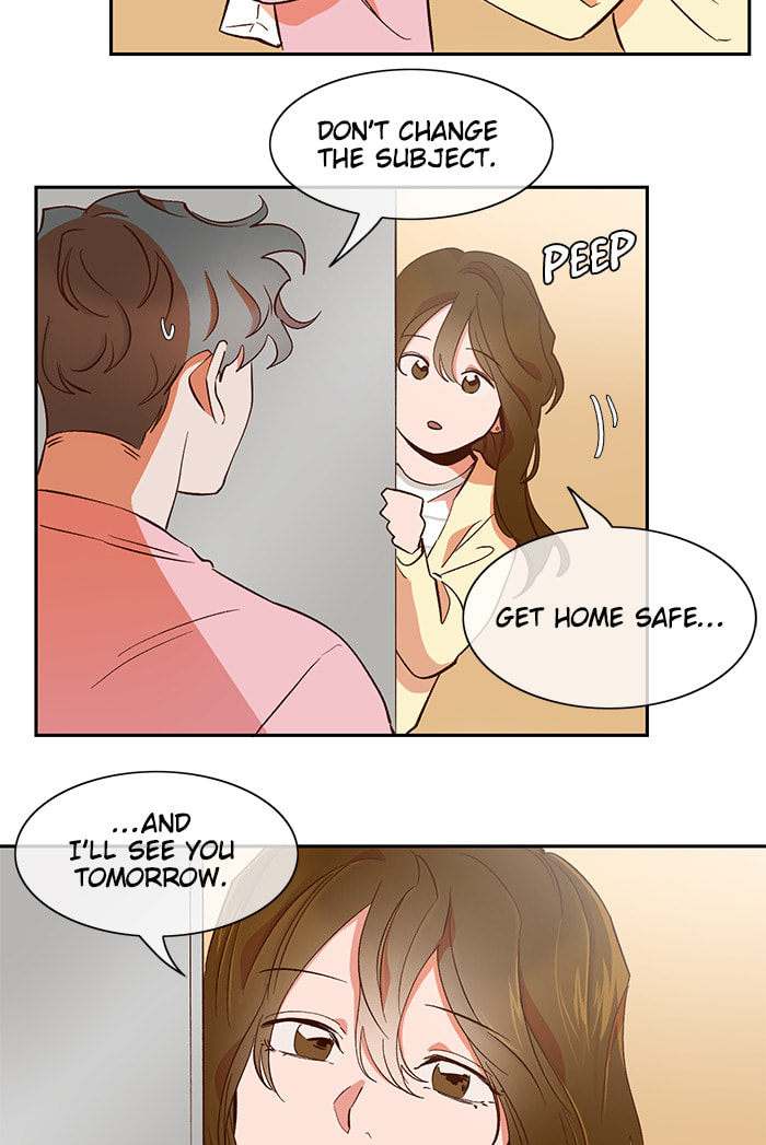 Read Devil Number 4 chapter 64 image 21 on Lezhin