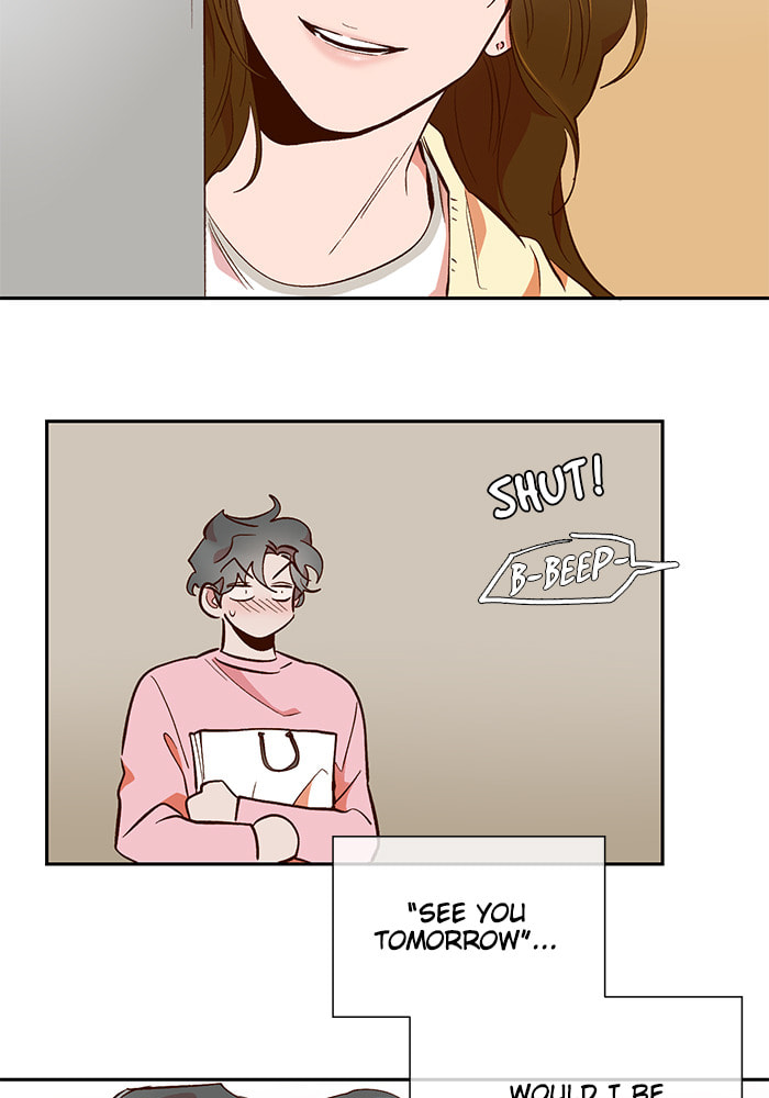 Read Devil Number 4 chapter 64 image 22 on Lezhin