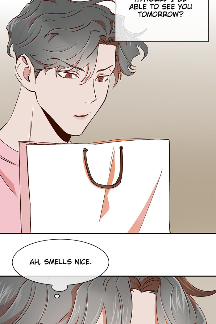 Read Devil Number 4 chapter 64 image 23 on Lezhin