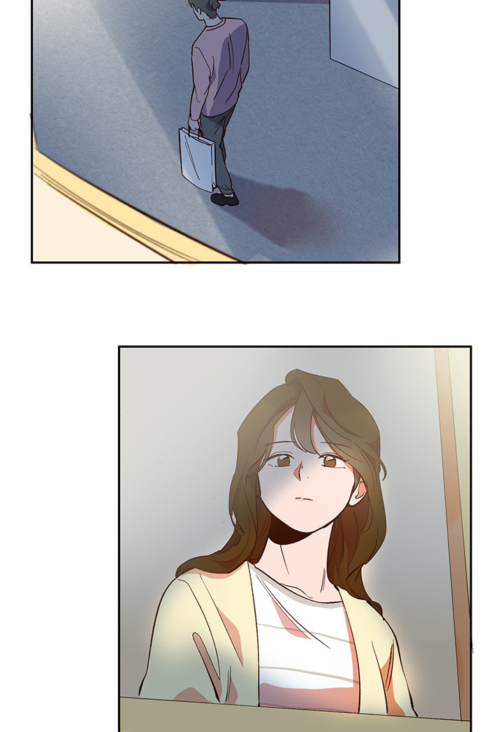 Read Devil Number 4 chapter 64 image 25 on Lezhin