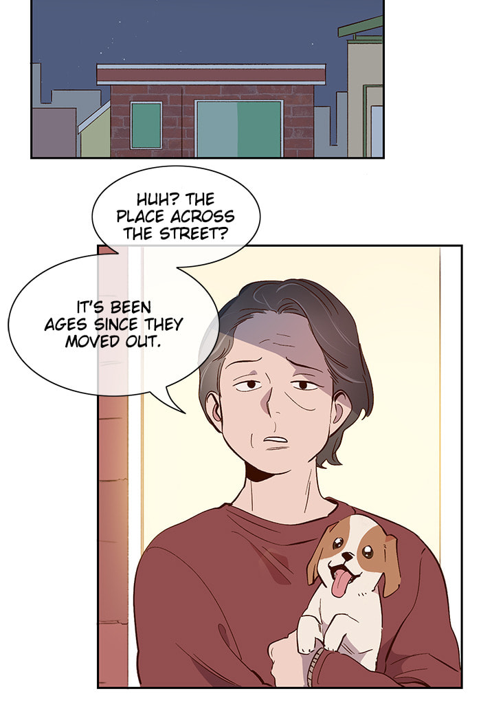 Read Devil Number 4 chapter 64 image 29 on Lezhin