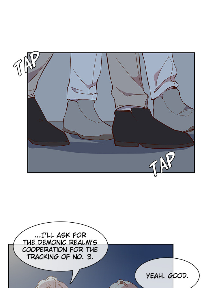 Read Devil Number 4 chapter 64 image 31 on Lezhin