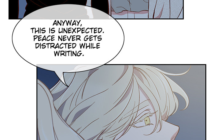 Read Devil Number 4 chapter 64 image 33 on Lezhin