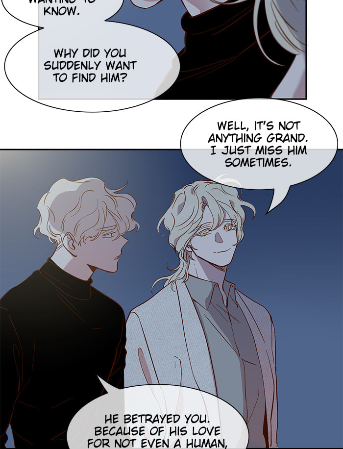Read Devil Number 4 chapter 64 image 36 on Lezhin
