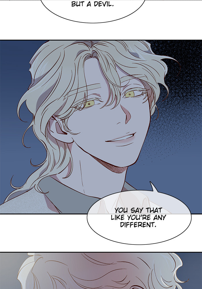 Read Devil Number 4 chapter 64 image 37 on Lezhin