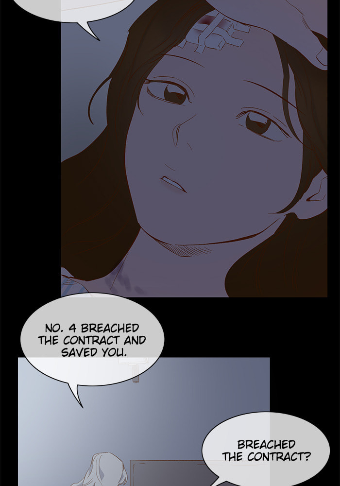 Read Devil Number 4 chapter 64 image 47 on Lezhin