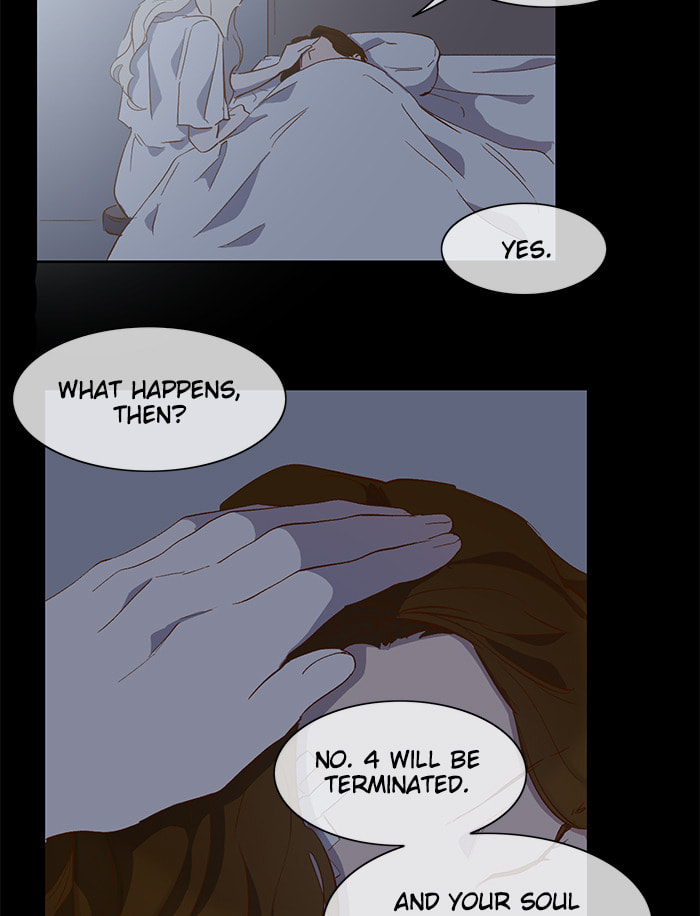 Read Devil Number 4 chapter 64 image 48 on Lezhin