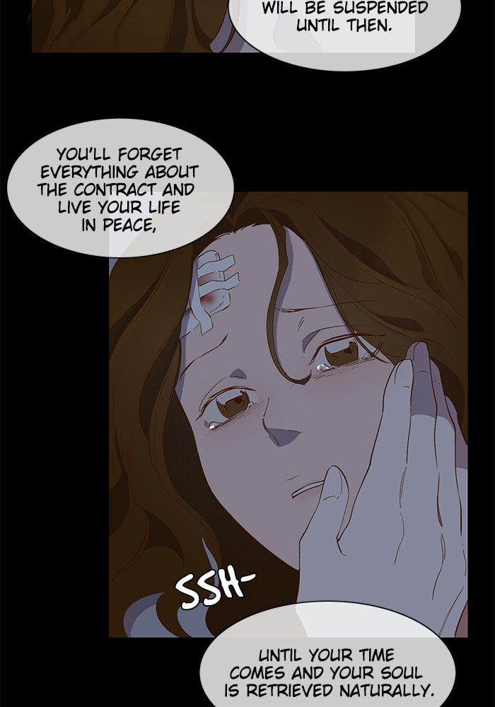 Read Devil Number 4 chapter 64 image 49 on Lezhin