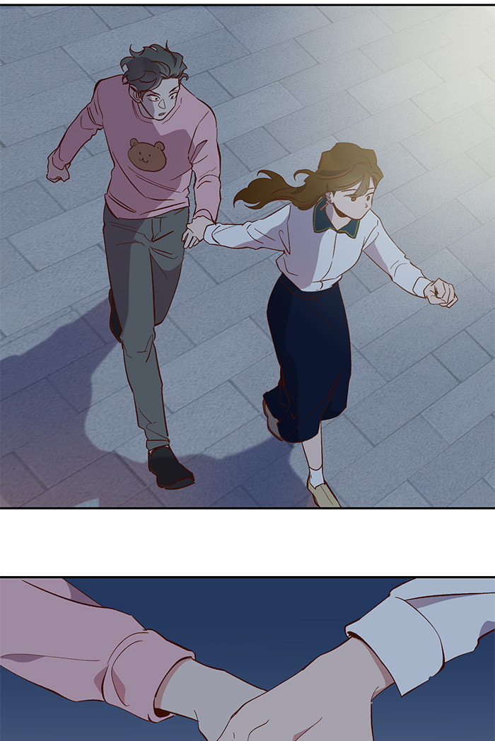 Read Devil Number 4 chapter 64 image 5 on Lezhin