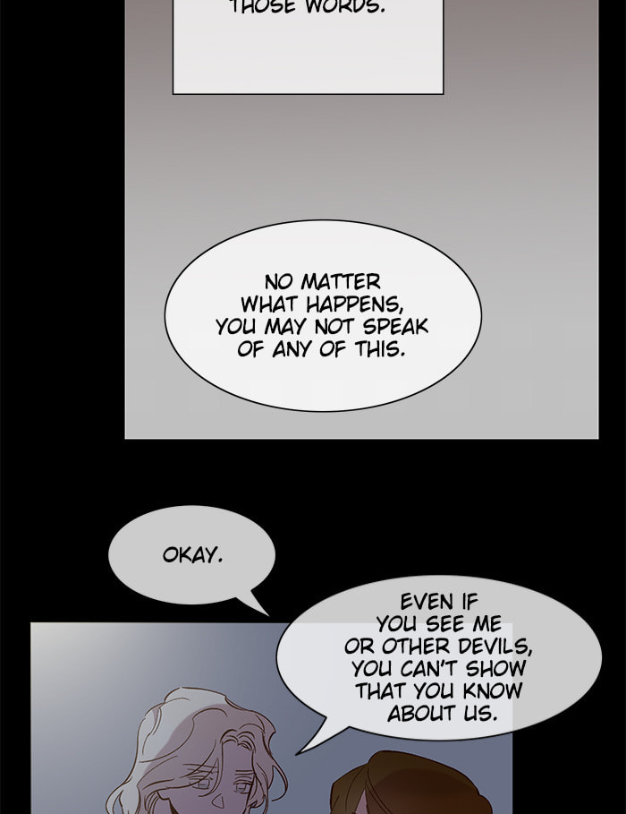 Read Devil Number 4 chapter 64 image 57 on Lezhin
