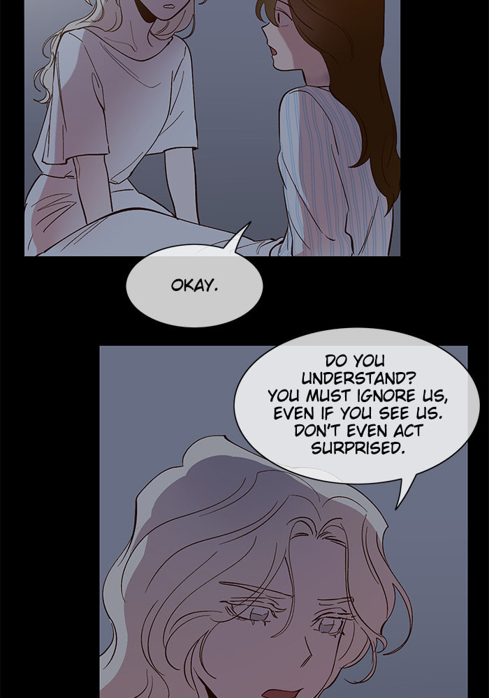 Read Devil Number 4 chapter 64 image 58 on Lezhin