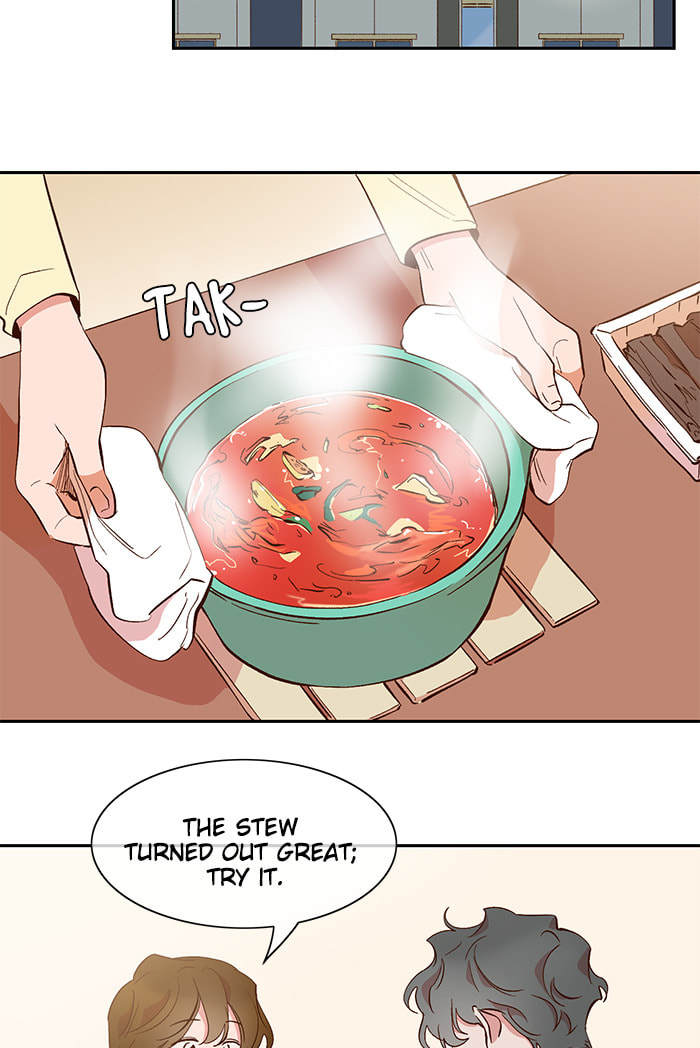 Read Devil Number 4 chapter 64 image 7 on Lezhin