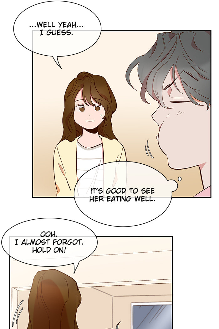 Read Devil Number 4 chapter 64 image 9 on Lezhin