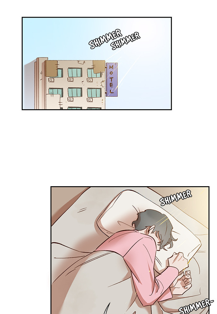 Read Devil Number 4 chapter 65 image 1 on Lezhin