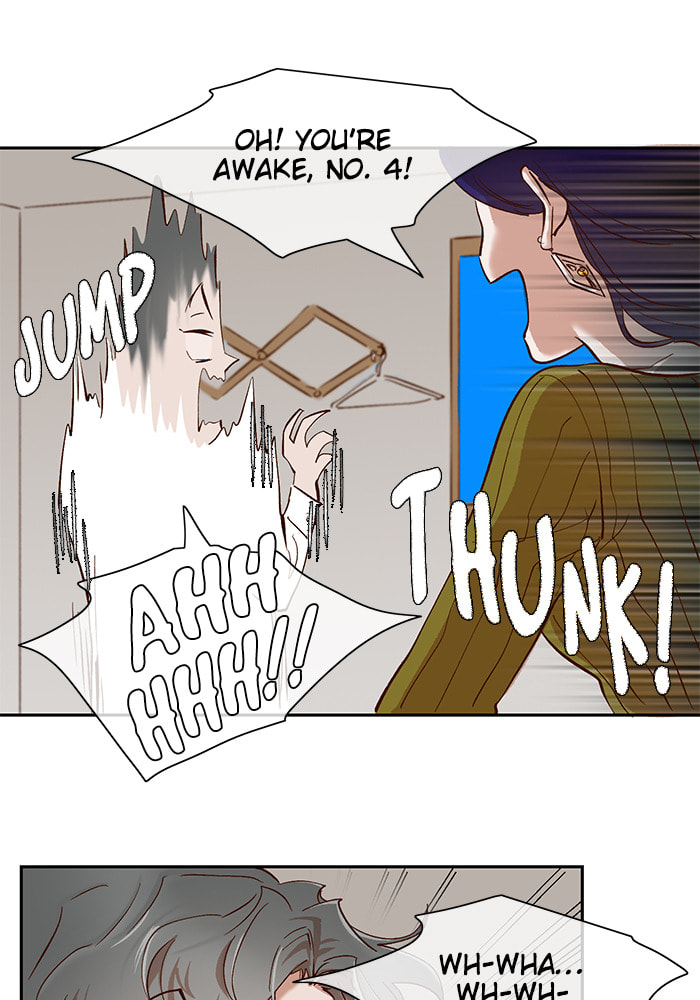 Read Devil Number 4 chapter 65 image 12 on Lezhin