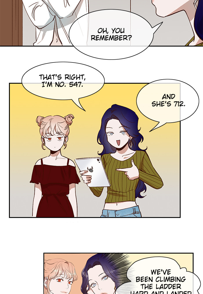 Read Devil Number 4 chapter 65 image 15 on Lezhin