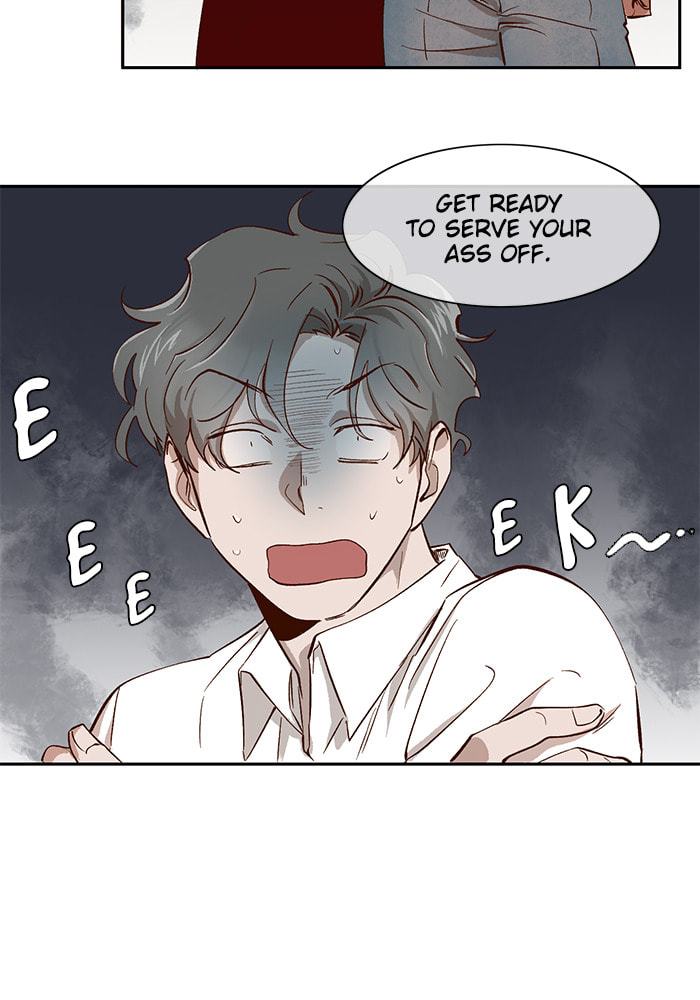 Read Devil Number 4 chapter 65 image 18 on Lezhin