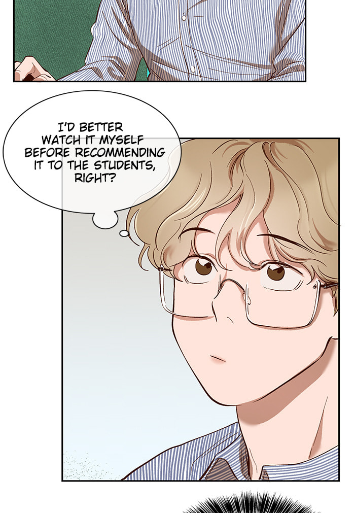 Read Devil Number 4 chapter 65 image 21 on Lezhin