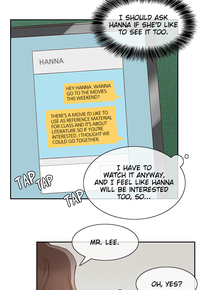 Read Devil Number 4 chapter 65 image 22 on Lezhin