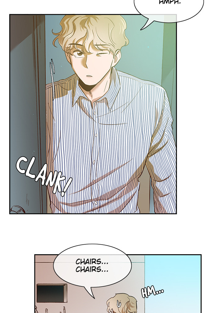 Read Devil Number 4 chapter 65 image 25 on Lezhin