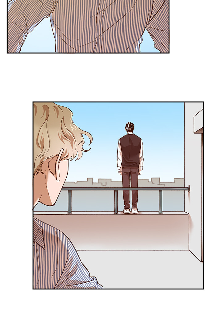 Read Devil Number 4 chapter 65 image 27 on Lezhin