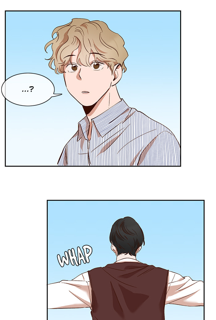 Read Devil Number 4 chapter 65 image 28 on Lezhin