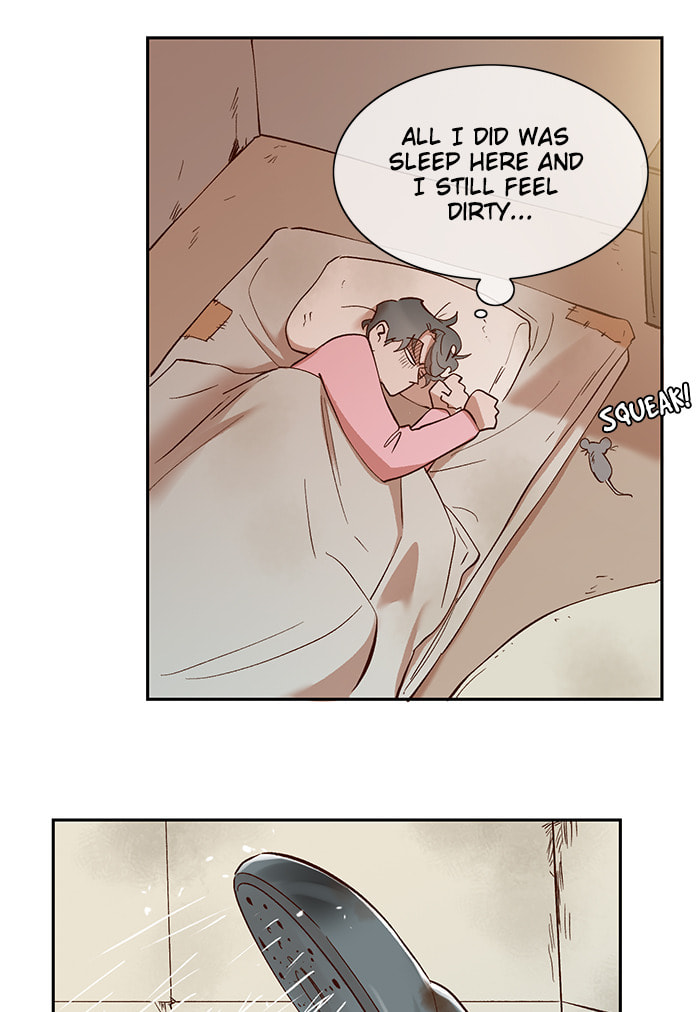 Read Devil Number 4 chapter 65 image 3 on Lezhin