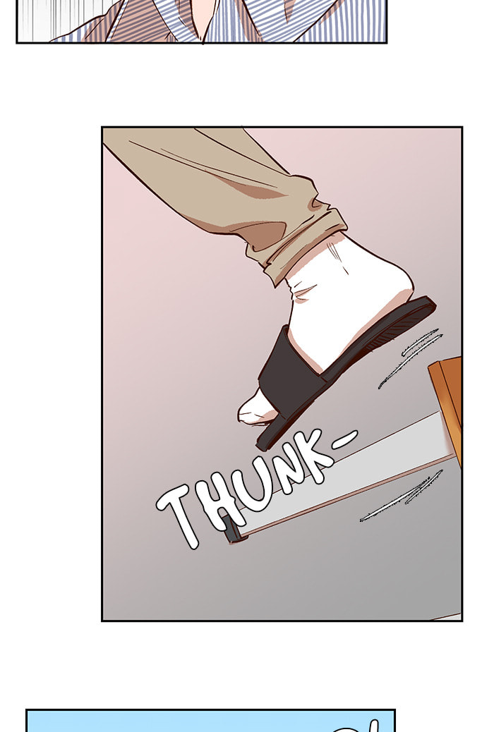 Read Devil Number 4 chapter 65 image 30 on Lezhin