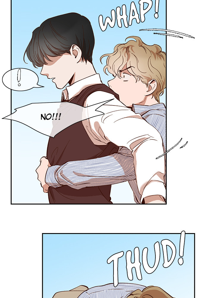 Read Devil Number 4 chapter 65 image 31 on Lezhin