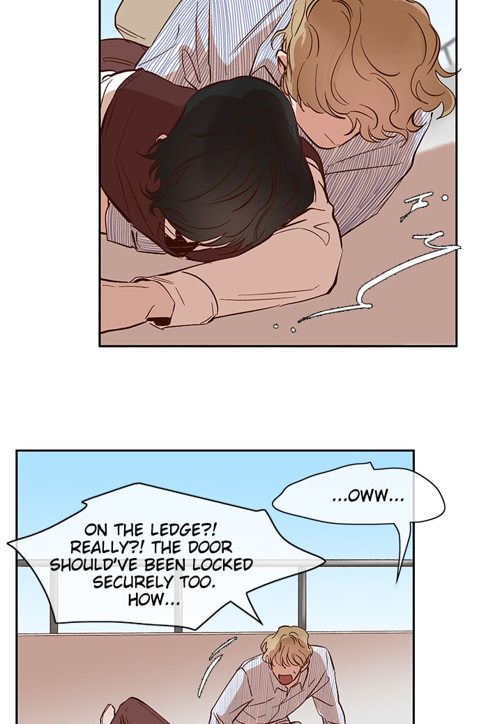 Read Devil Number 4 chapter 65 image 32 on Lezhin