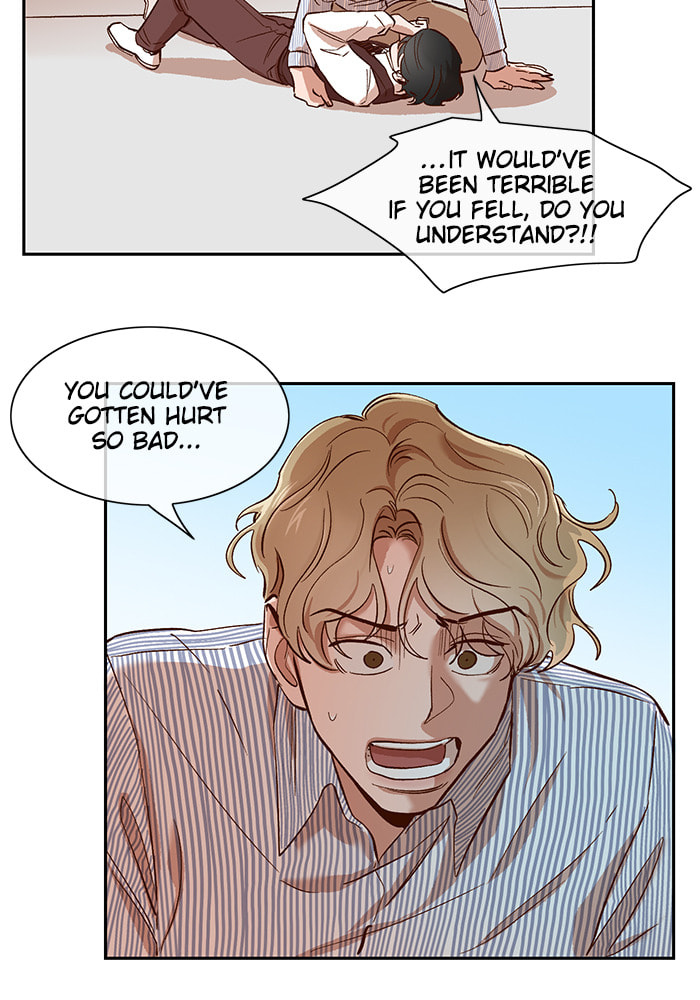 Read Devil Number 4 chapter 65 image 33 on Lezhin