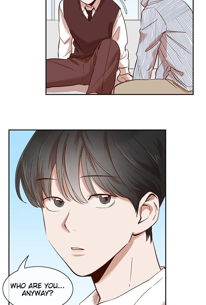 Read Devil Number 4 chapter 65 image 36 on Lezhin