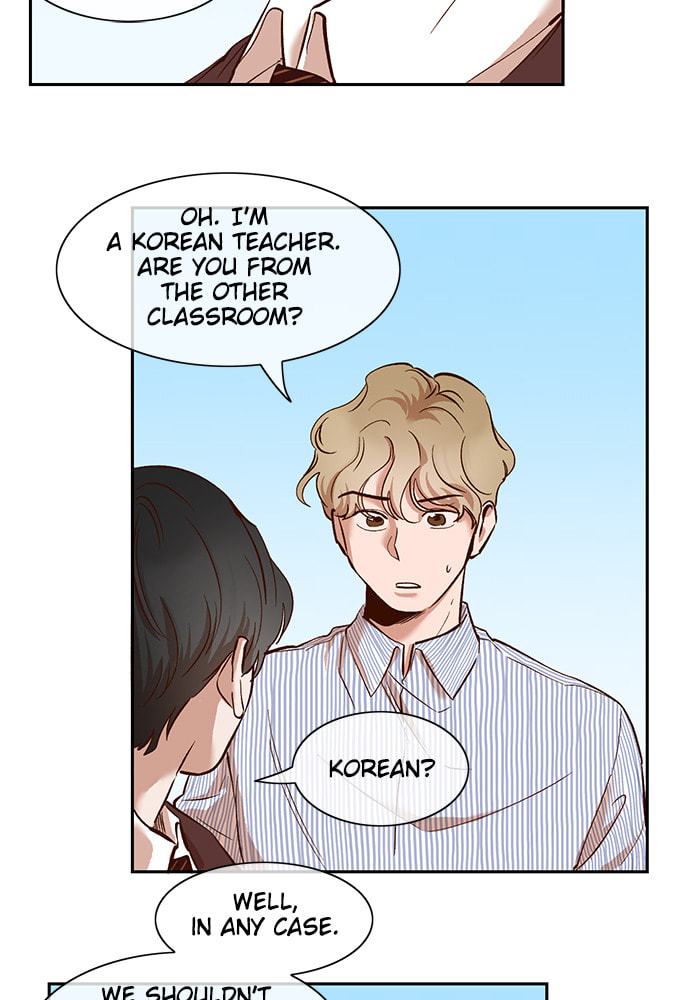 Read Devil Number 4 chapter 65 image 37 on Lezhin