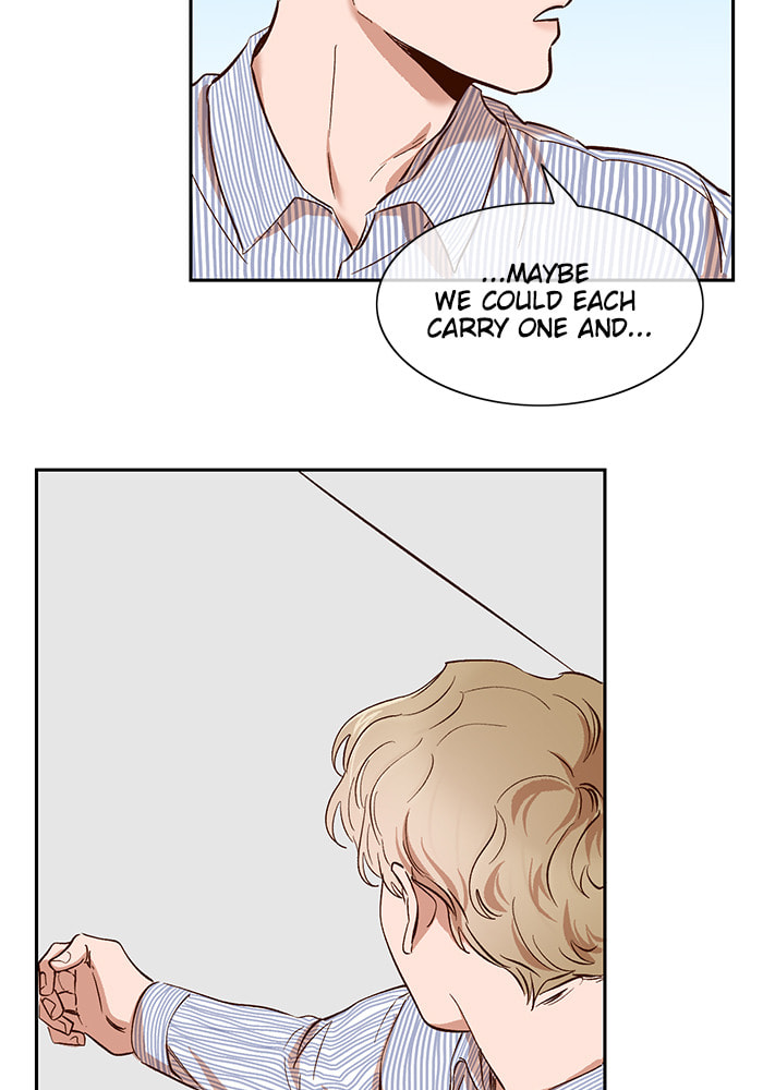 Read Devil Number 4 chapter 65 image 39 on Lezhin